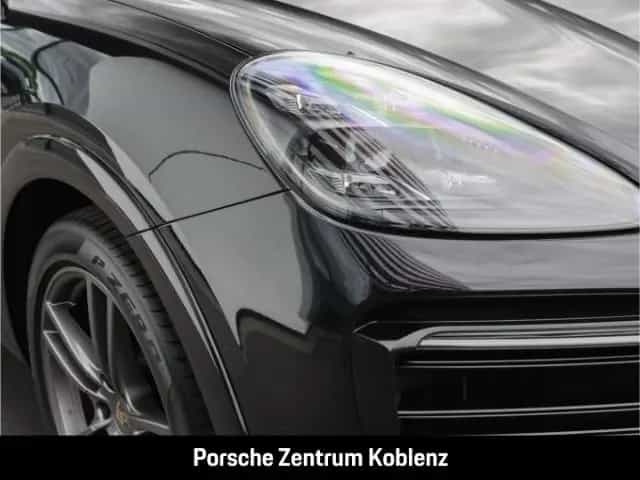 Porsche Cayenne GTS 06/2021-photo-7
