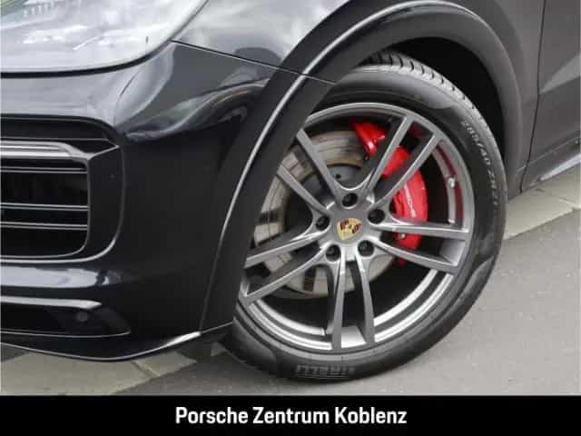 Porsche Cayenne GTS 06/2021-photo-8