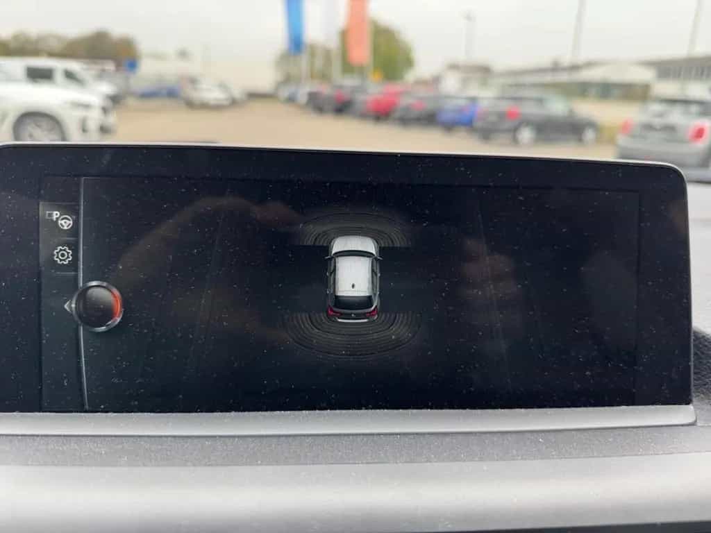BMW 125 iA M-SPORT+LEDER+NAVI-PRO+LED+ACC+SHZ+HIFI+ 12/2016-photo-21