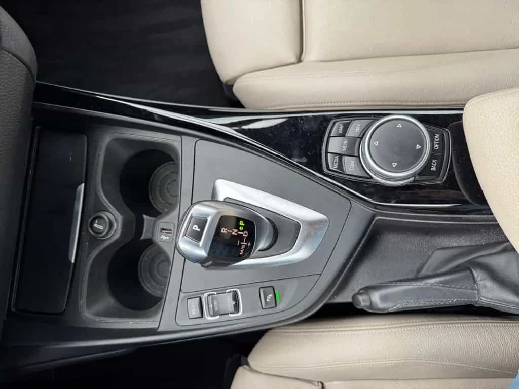 BMW 125 iA M-SPORT+LEDER+NAVI-PRO+LED+ACC+SHZ+HIFI+ 12/2016-photo-22