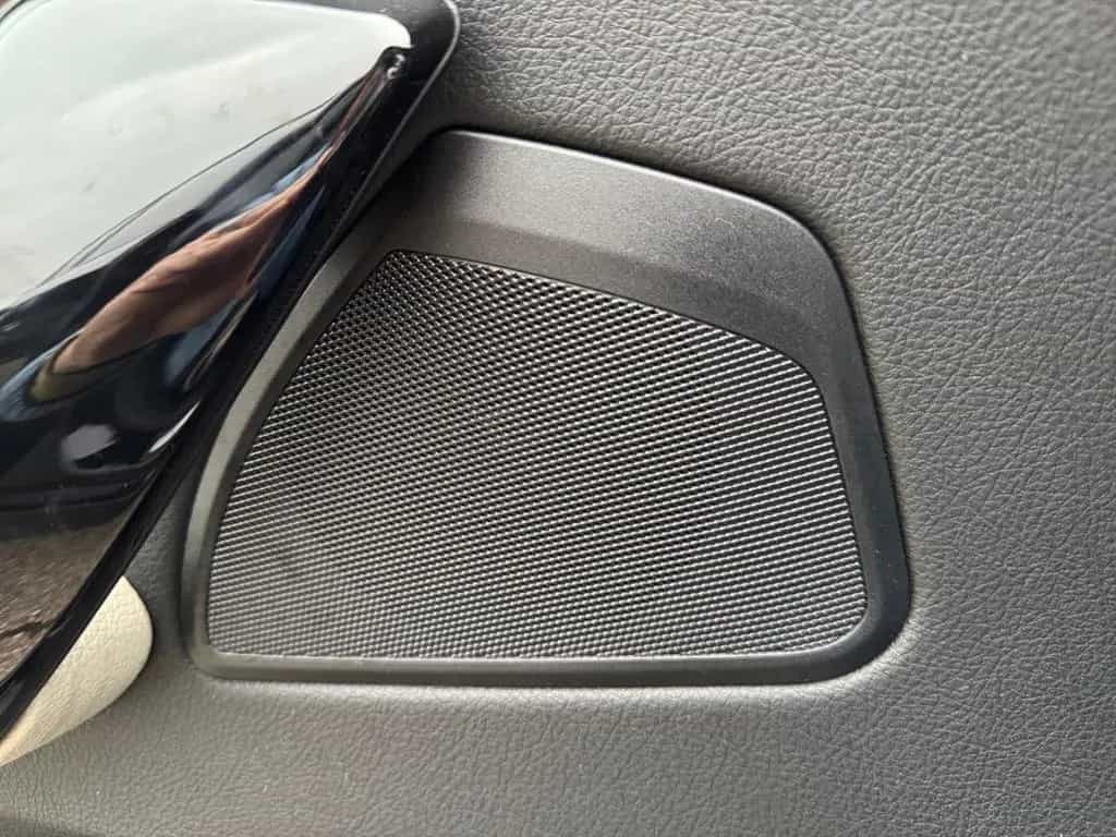 BMW 125 iA M-SPORT+LEDER+NAVI-PRO+LED+ACC+SHZ+HIFI+ 12/2016-photo-23