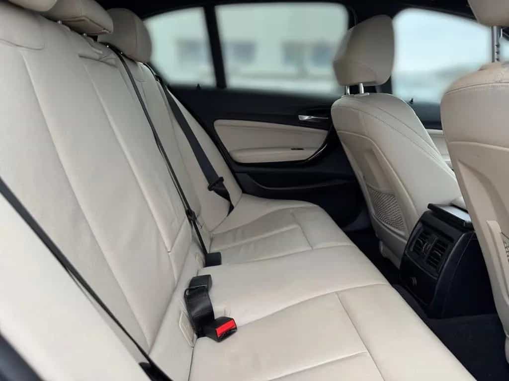 BMW 125 iA M-SPORT+LEDER+NAVI-PRO+LED+ACC+SHZ+HIFI+ 12/2016-photo-26