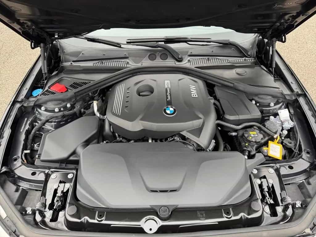 BMW 125 iA M-SPORT+LEDER+NAVI-PRO+LED+ACC+SHZ+HIFI+ 12/2016-photo-29