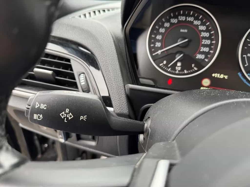 BMW 125 iA M-SPORT+LEDER+NAVI-PRO+LED+ACC+SHZ+HIFI+ 12/2016-photo-30