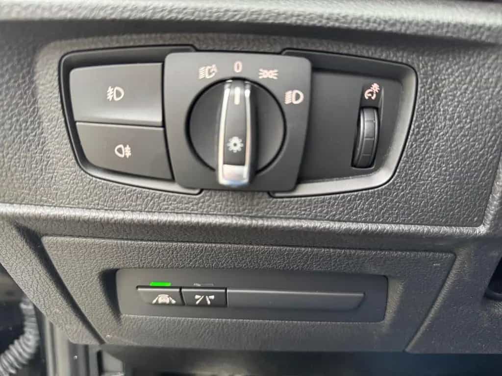BMW 125 iA M-SPORT+LEDER+NAVI-PRO+LED+ACC+SHZ+HIFI+ 12/2016-photo-31