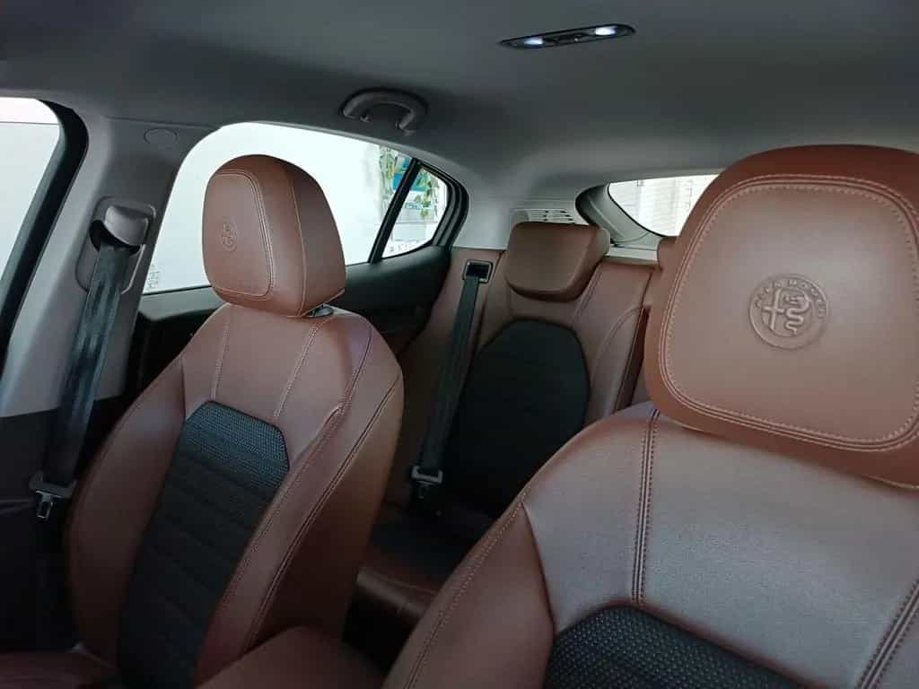 Alfa Romeo Stelvio 2.2 Turbodiesel 160 CV AT8 RW 06/2019-photo-10