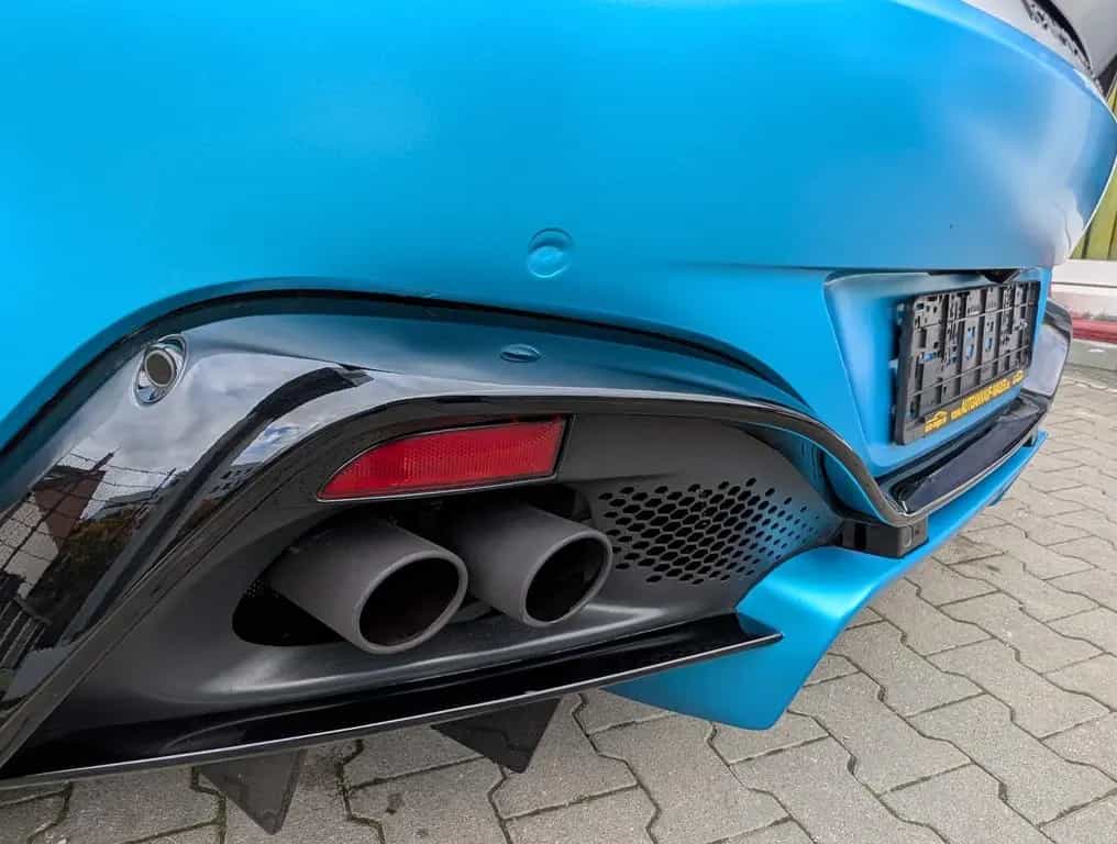 Aston Martin Vantage Roadster F1 Ed.*CARBON*360°GARANTIE 4.27 04/2024-photo-15