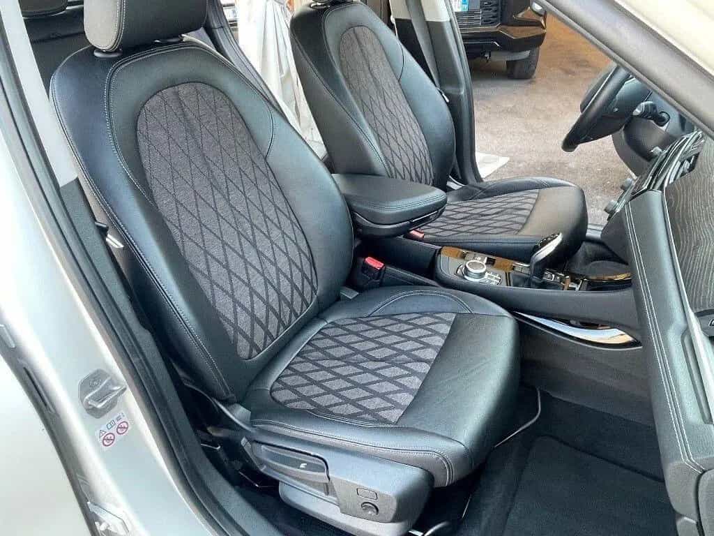 BMW X1 X1 sDrive18i xLine benzina automatica 01/2020-photo-10