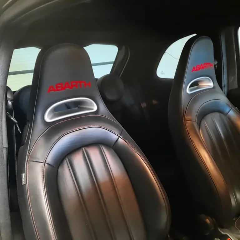 Abarth 1.4 T-Jet 16V 695,595,500,Yamaha XSR 07/2017-photo-4