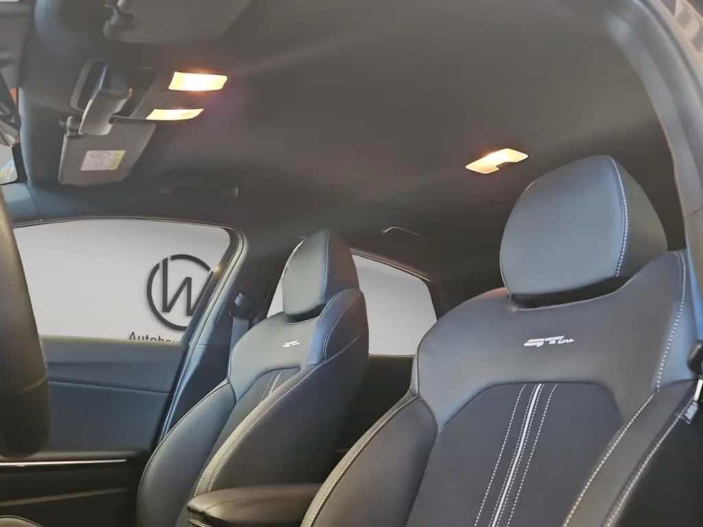 Kia XCeed 1,6 T-GDI DCT GT-Line Leder LED ACC 4xSHZ 07/2024-photo-13