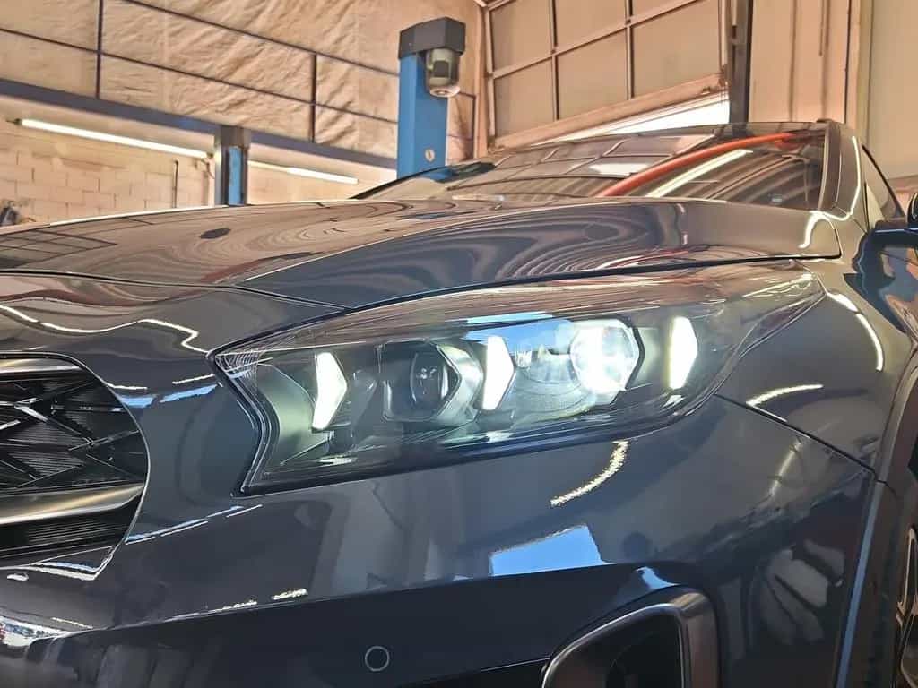 Kia XCeed 1,6 T-GDI DCT GT-Line Leder LED ACC 4xSHZ 07/2024-photo-16