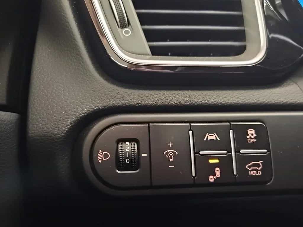 Kia XCeed 1,6 T-GDI DCT GT-Line Leder LED ACC 4xSHZ 07/2024-photo-18