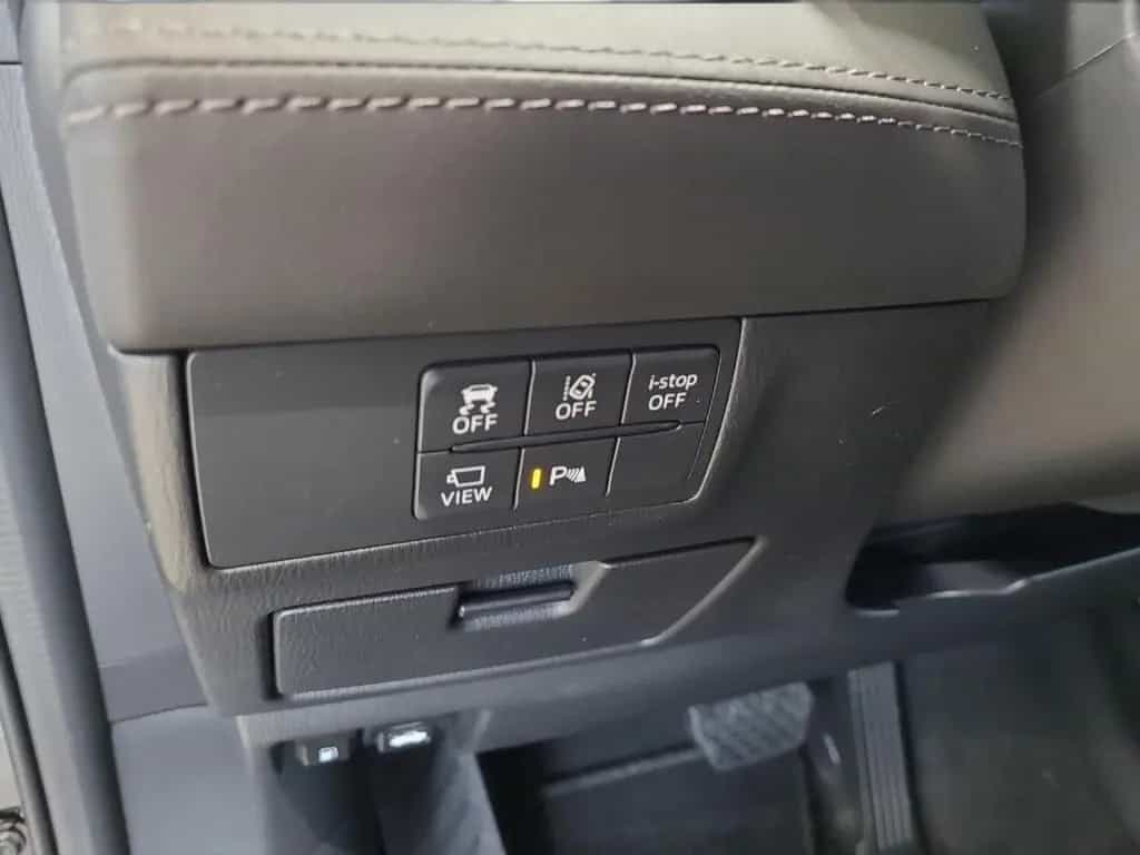 Mazda 6 Exclusive-Line Bluetooth Head Up Display Navi 12/2024-photo-11