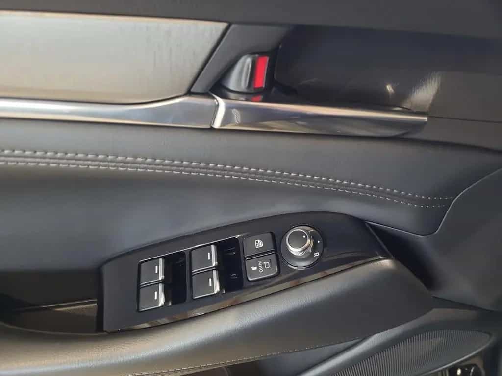 Mazda 6 Exclusive-Line Bluetooth Head Up Display Navi 12/2024-photo-6