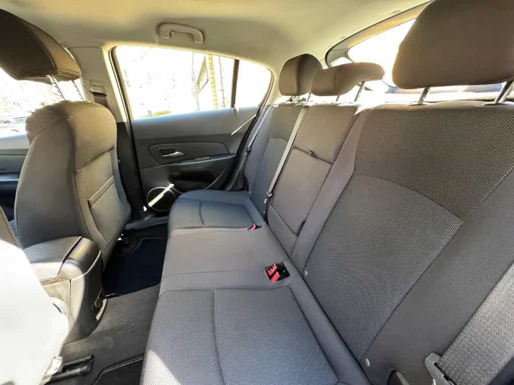 Chevrolet Cruze Hatchback LTZ/AUTOMATIK/104TKM/NAVI/GEPFLE 09/2012-photo-15
