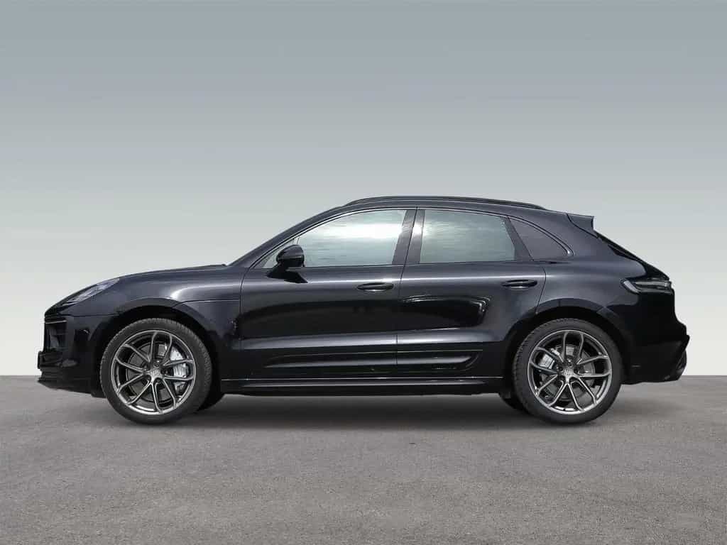 Porsche Macan S Sportabgas Surround-View Sitzbelüftung 04/2022-photo-1
