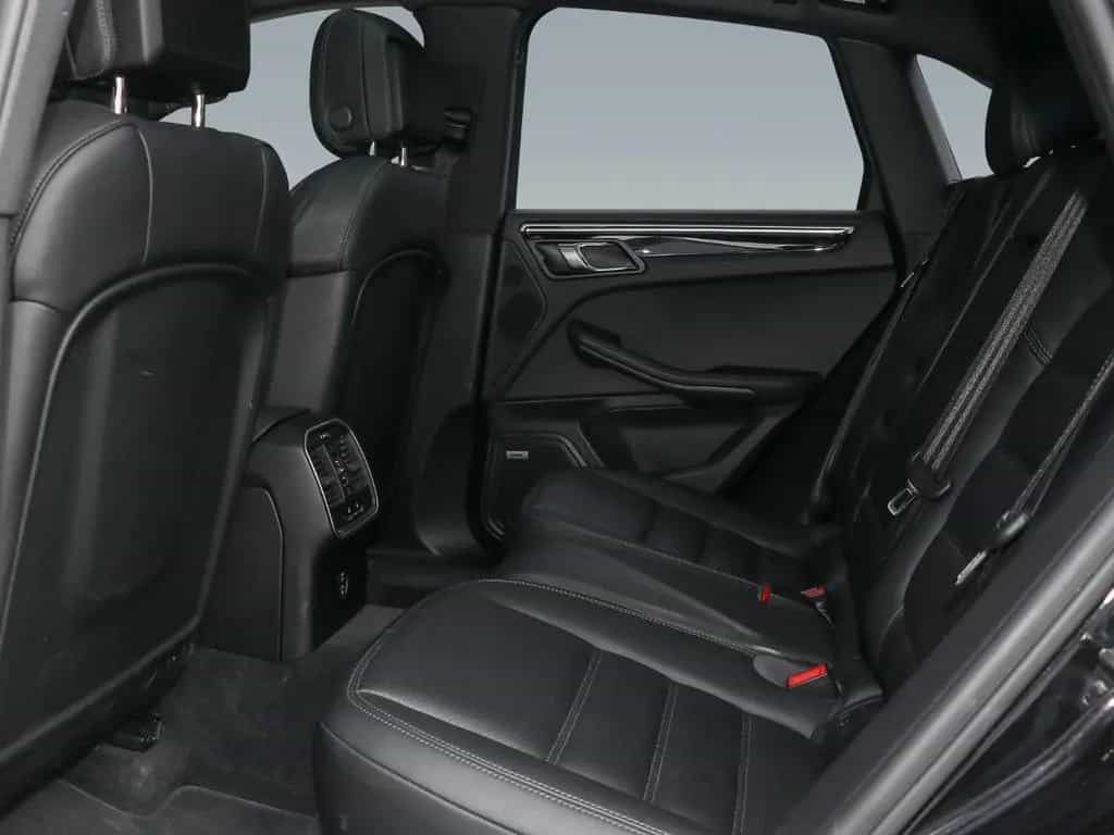 Porsche Macan S Sportabgas Surround-View Sitzbelüftung 04/2022-photo-15
