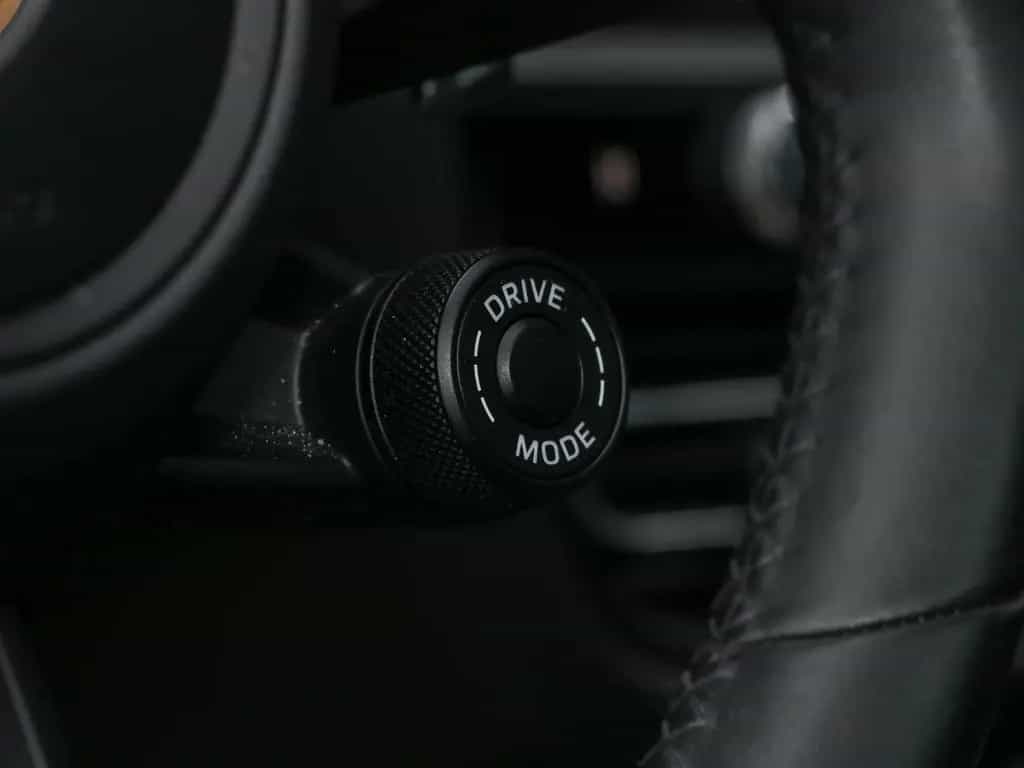 Porsche Macan S Sportabgas Surround-View Sitzbelüftung 04/2022-photo-17