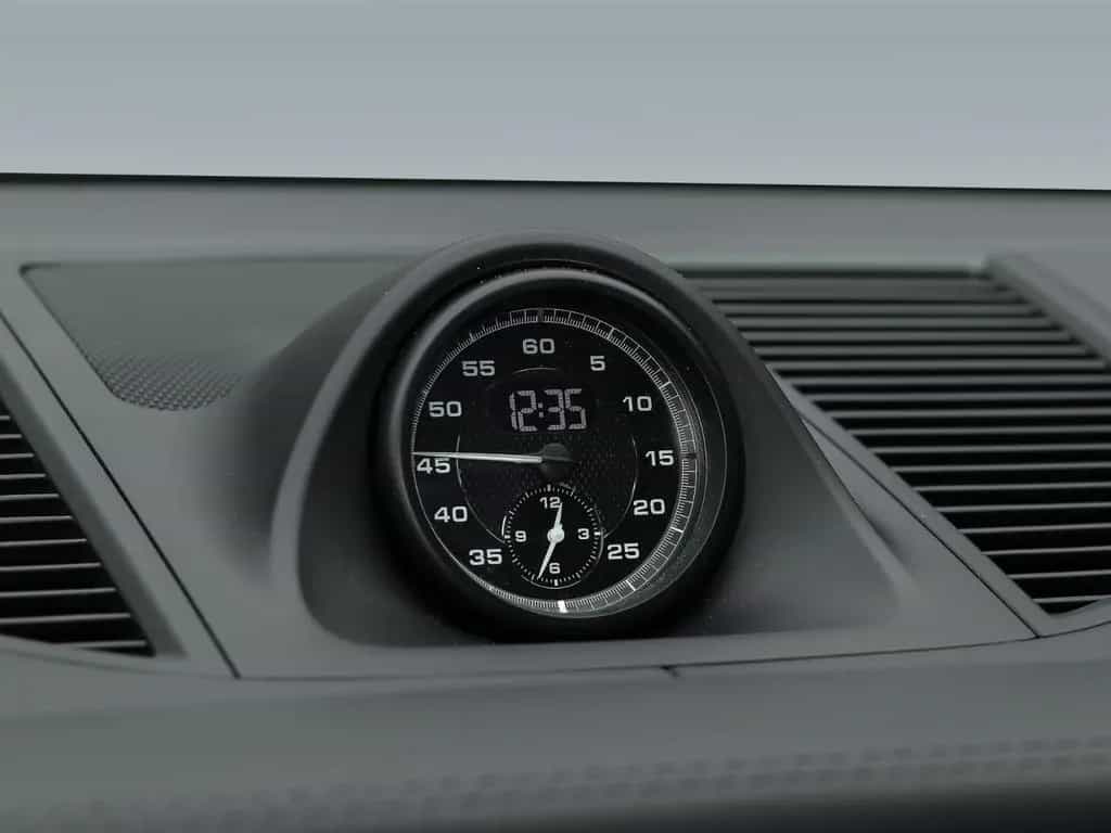 Porsche Macan S Sportabgas Surround-View Sitzbelüftung 04/2022-photo-22
