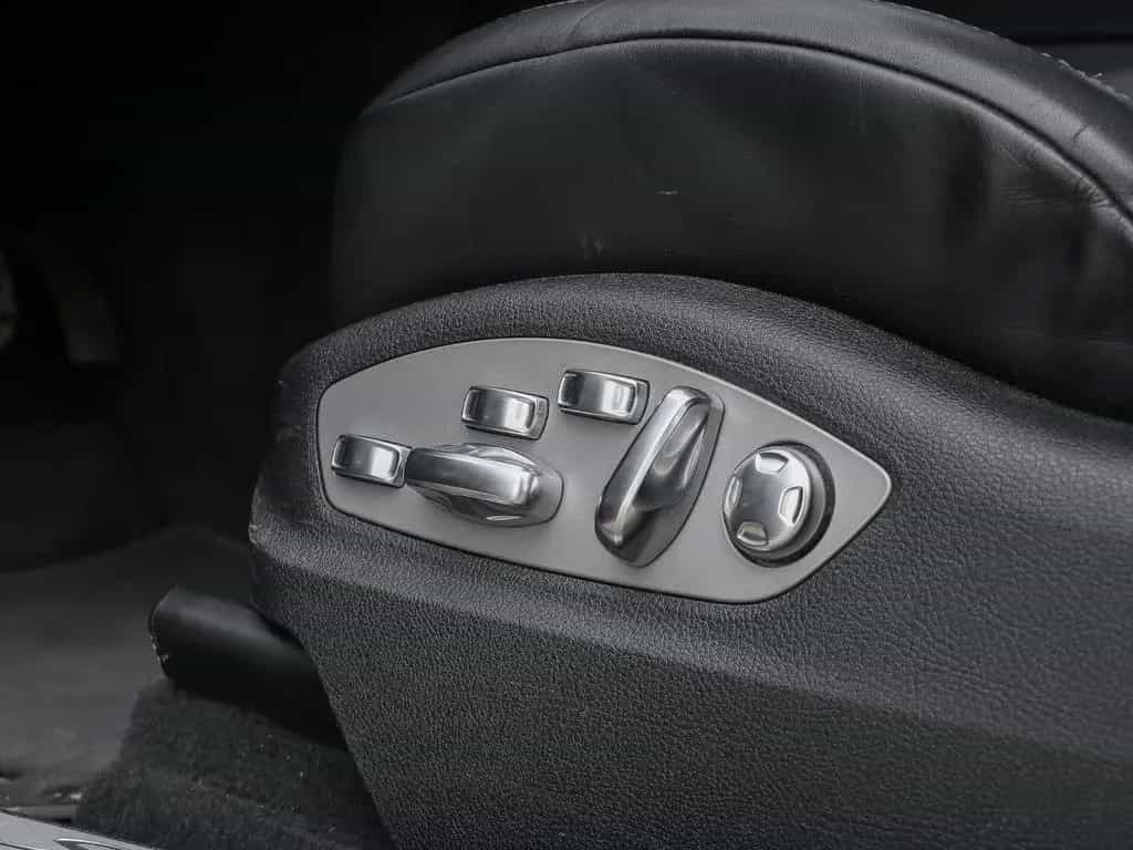 Porsche Macan S Sportabgas Surround-View Sitzbelüftung 04/2022-photo-26