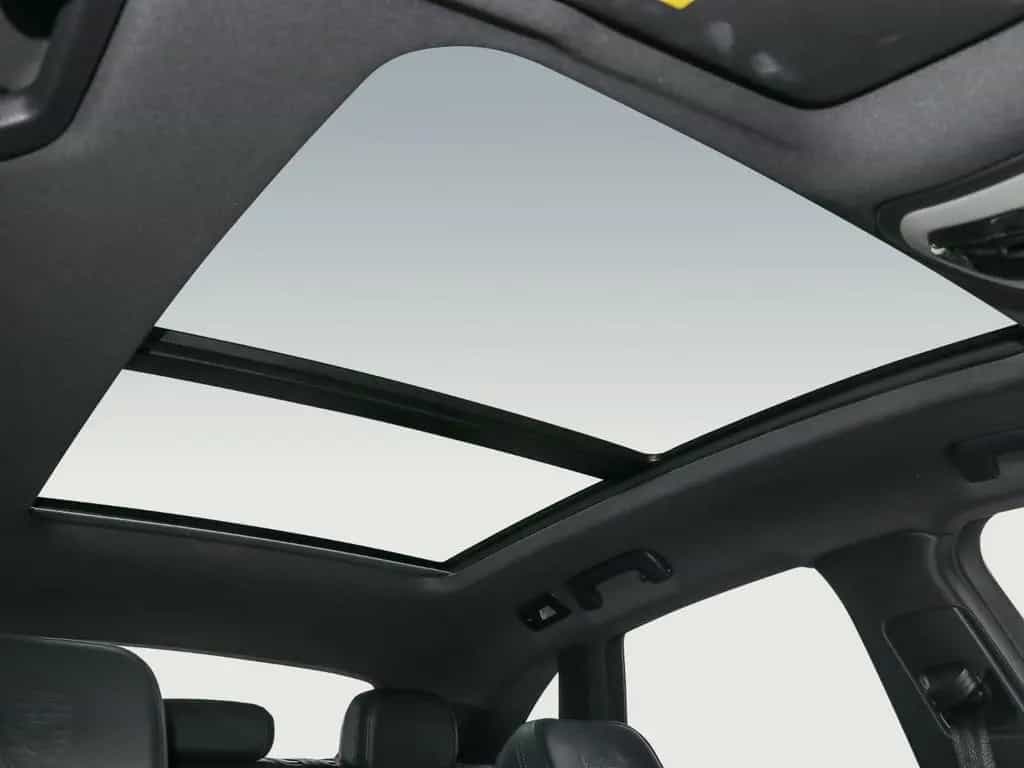 Porsche Macan S Sportabgas Surround-View Sitzbelüftung 04/2022-photo-27
