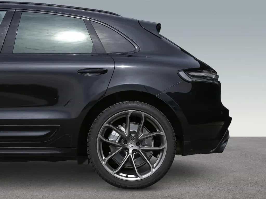 Porsche Macan S Sportabgas Surround-View Sitzbelüftung 04/2022-photo-28