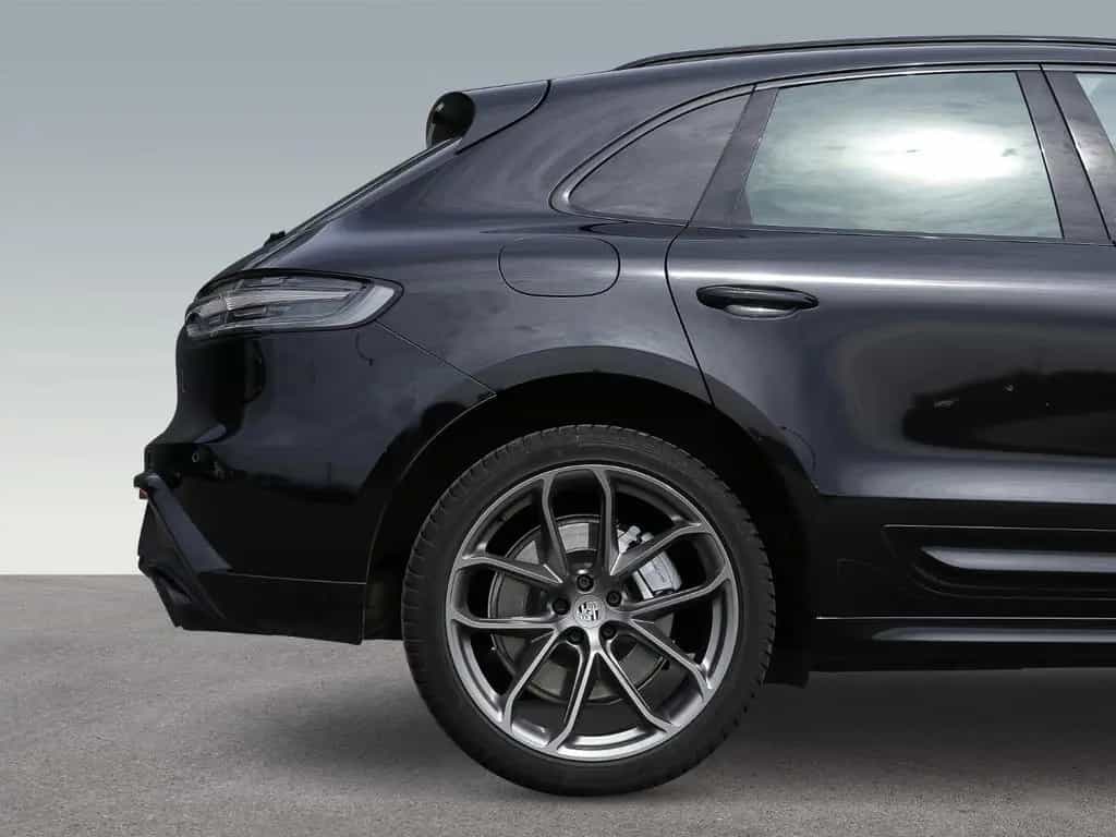 Porsche Macan S Sportabgas Surround-View Sitzbelüftung 04/2022-photo-29