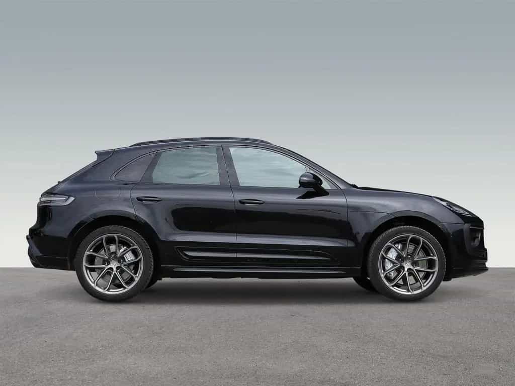 Porsche Macan S Sportabgas Surround-View Sitzbelüftung 04/2022-photo-31