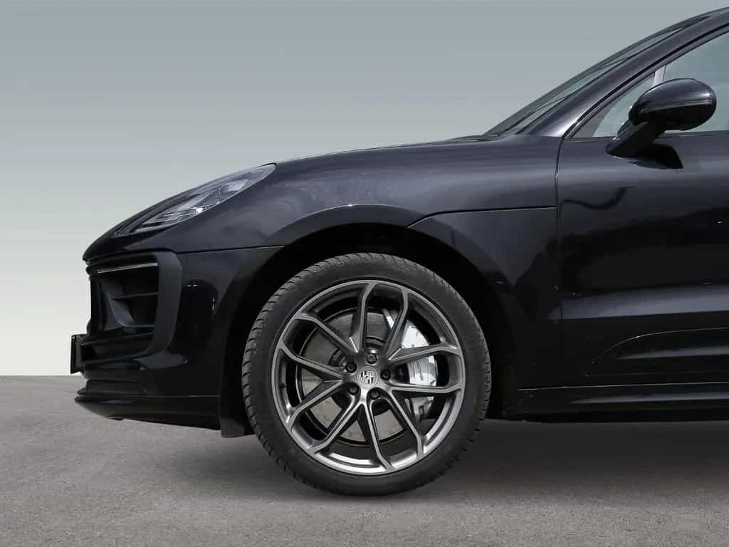 Porsche Macan S Sportabgas Surround-View Sitzbelüftung 04/2022-photo-5