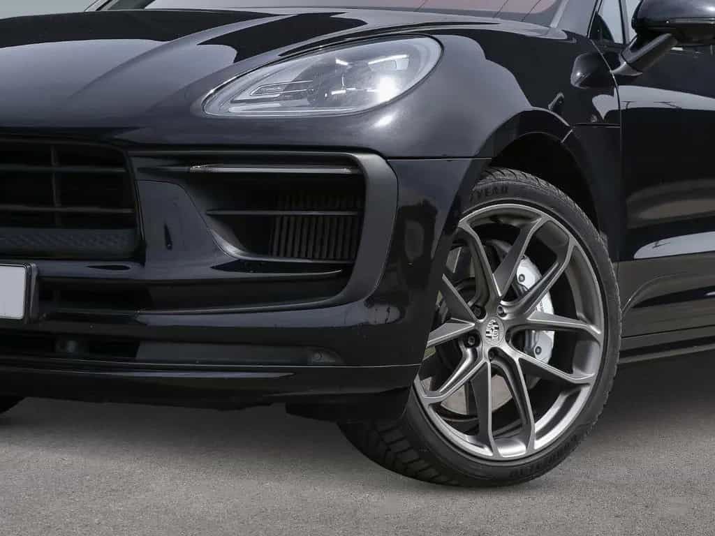 Porsche Macan S Sportabgas Surround-View Sitzbelüftung 04/2022-photo-7