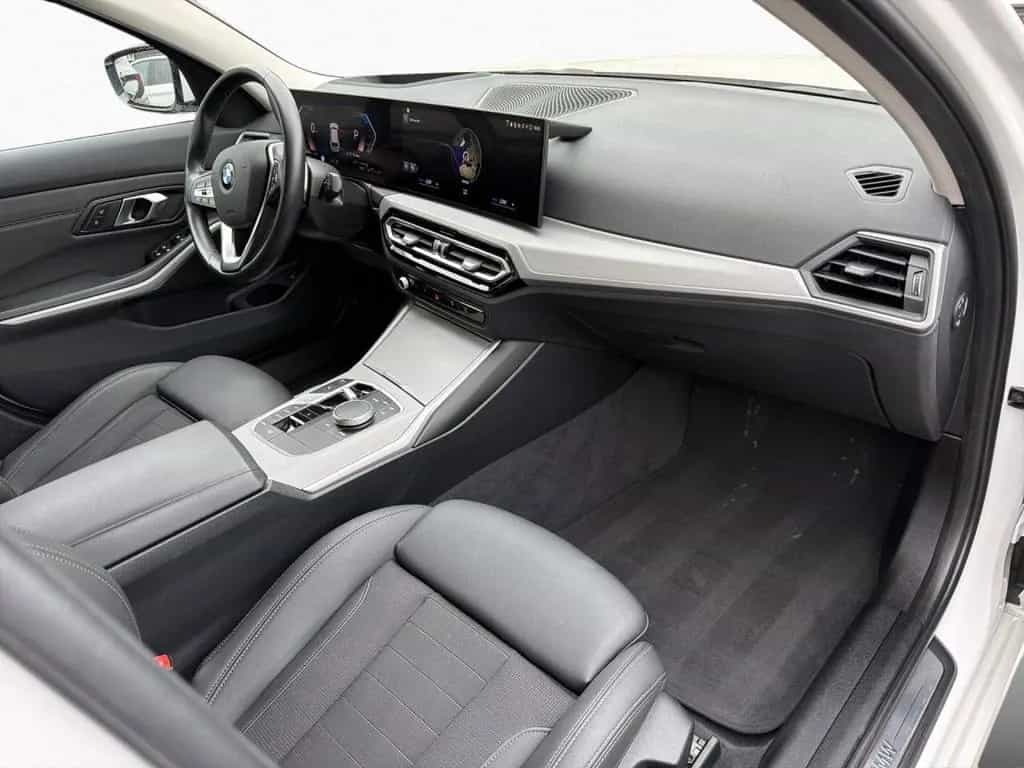 BMW 320 d Touring Aut. LiCoPro SpoSi St&Go HUD SHZ 06/2023-photo-10