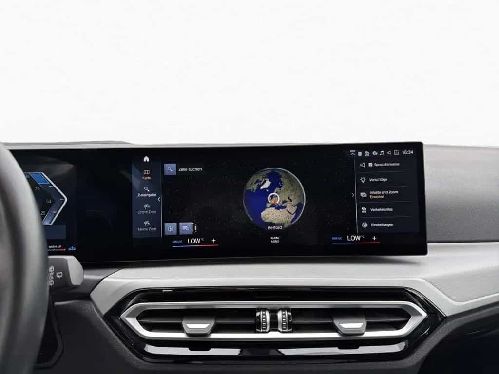 BMW 320 d Touring Aut. LiCoPro SpoSi St&Go HUD SHZ 06/2023-photo-14