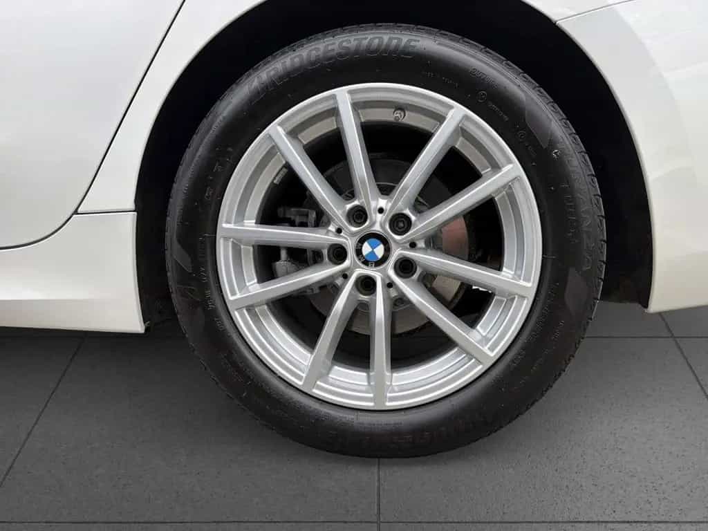 BMW 320 d Touring Aut. LiCoPro SpoSi St&Go HUD SHZ 06/2023-photo-16