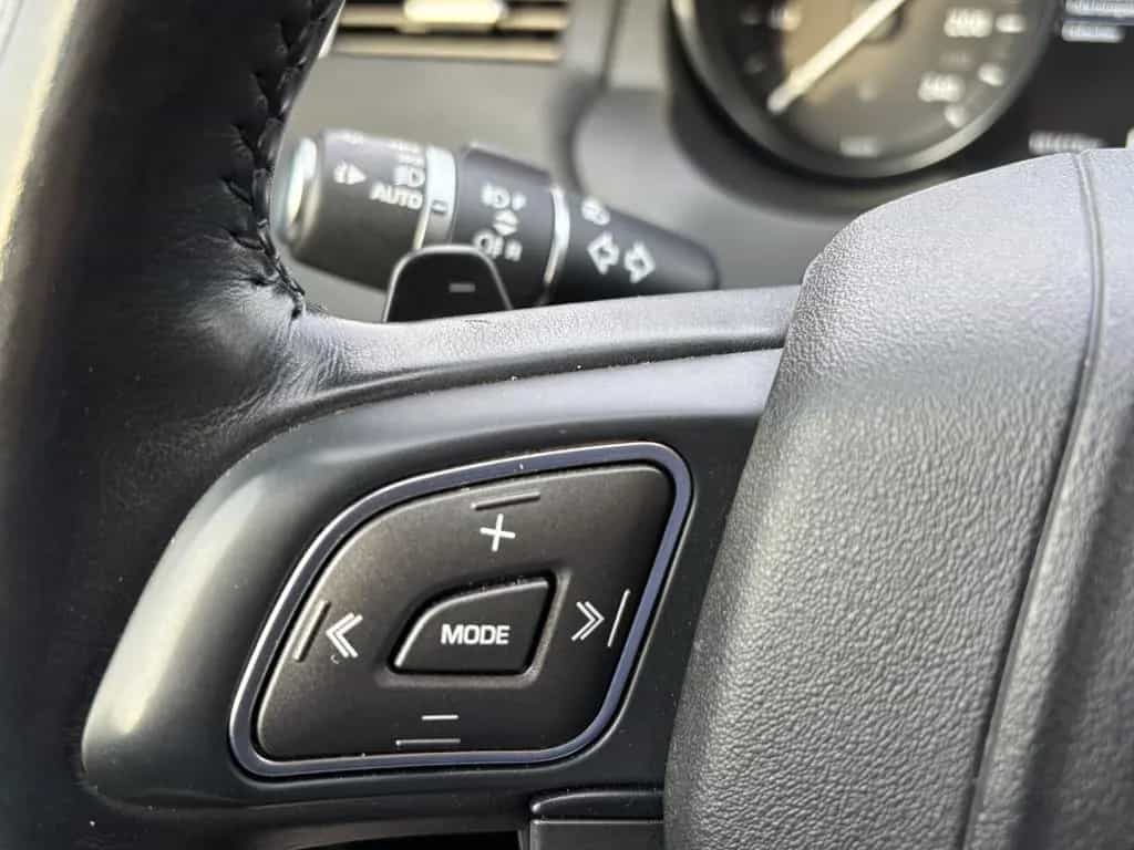 Land Rover Range Rover Evoque 08/2016-photo-18
