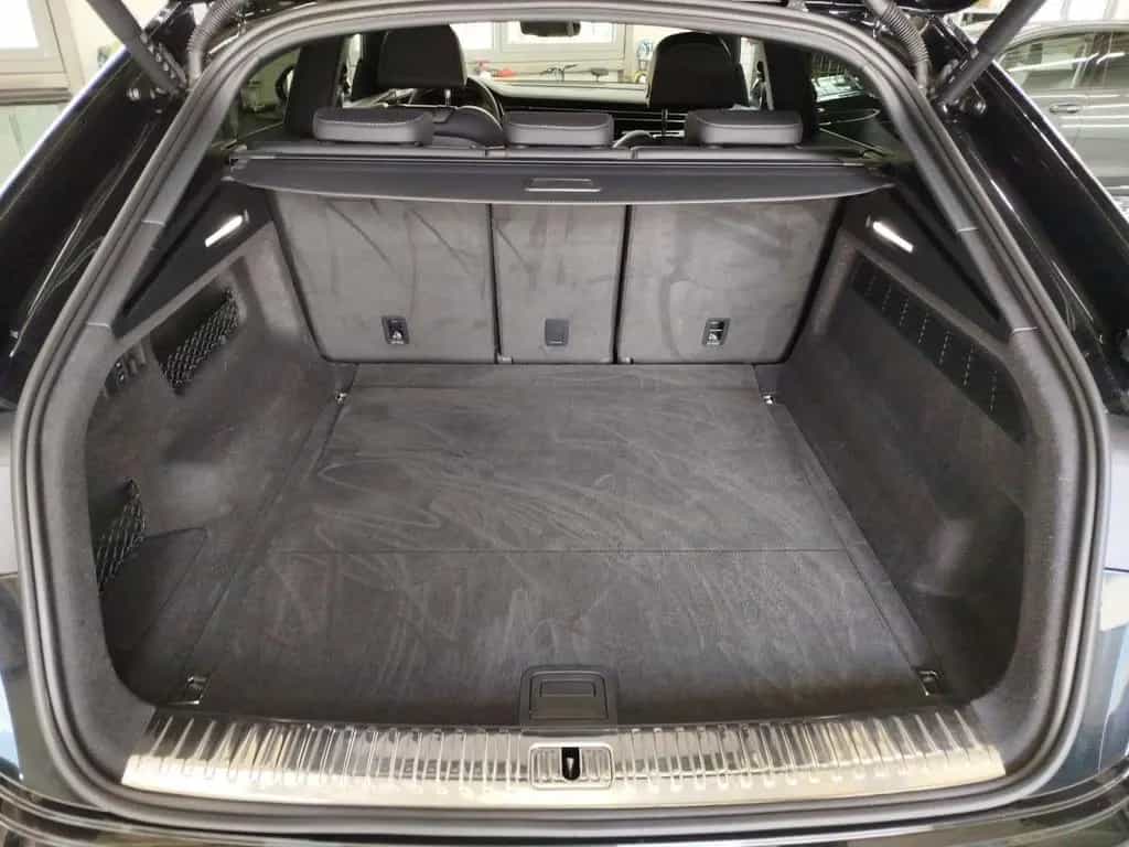 Audi SQ8 TFSI tiptronic MatrixLED Luft KAMERA 03/2025-photo-6