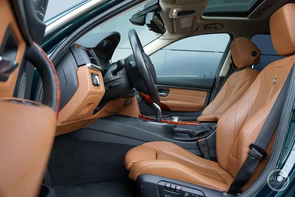 ALPINA B3 BiTurbo Switch-Tronic Harman/Kardon / Akropov 03/2014-photo-12