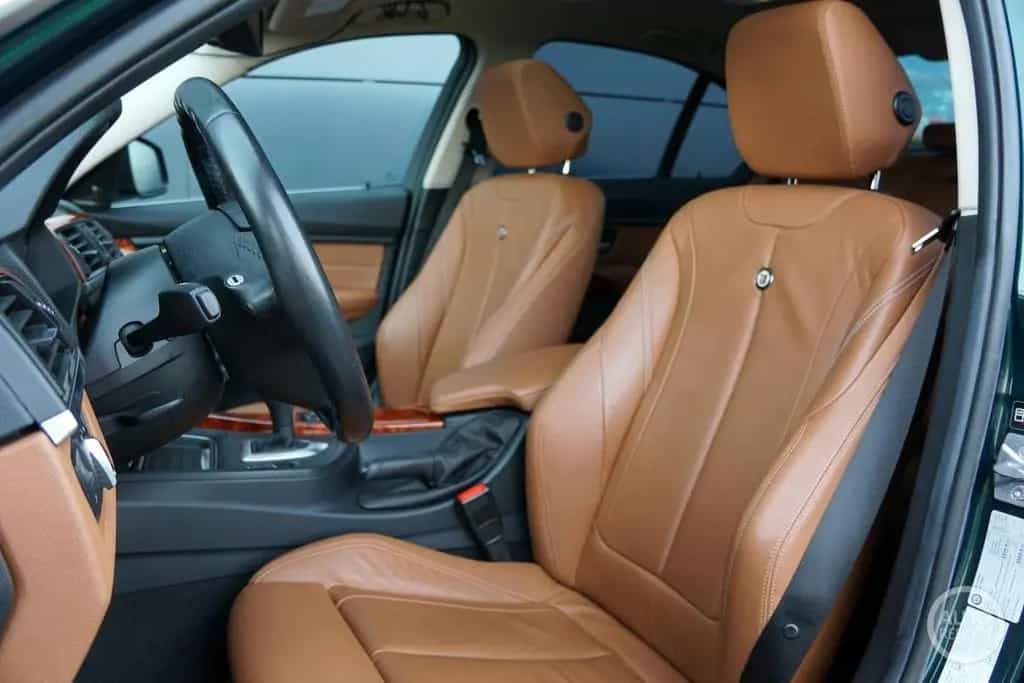 ALPINA B3 BiTurbo Switch-Tronic Harman/Kardon / Akropov 03/2014-photo-13