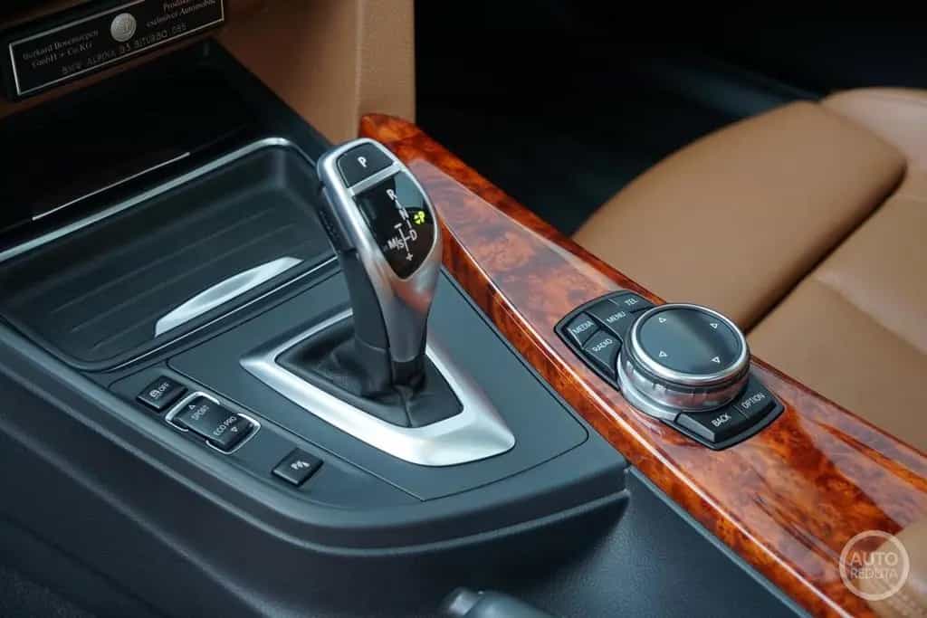 ALPINA B3 BiTurbo Switch-Tronic Harman/Kardon / Akropov 03/2014-photo-17