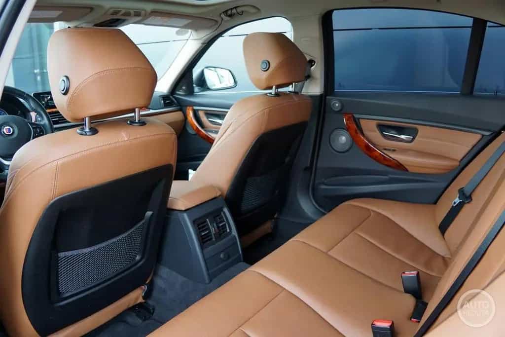 ALPINA B3 BiTurbo Switch-Tronic Harman/Kardon / Akropov 03/2014-photo-19