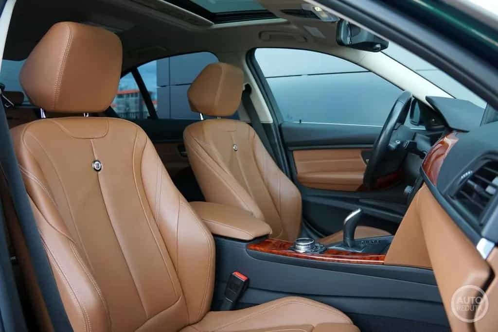 ALPINA B3 BiTurbo Switch-Tronic Harman/Kardon / Akropov 03/2014-photo-21