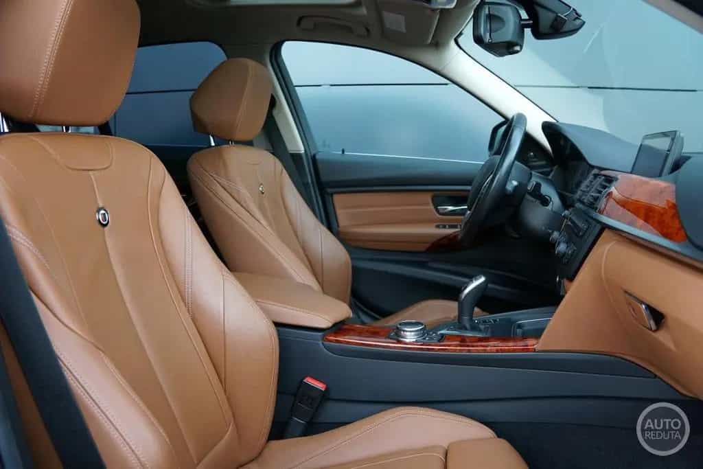 ALPINA B3 BiTurbo Switch-Tronic Harman/Kardon / Akropov 03/2014-photo-22
