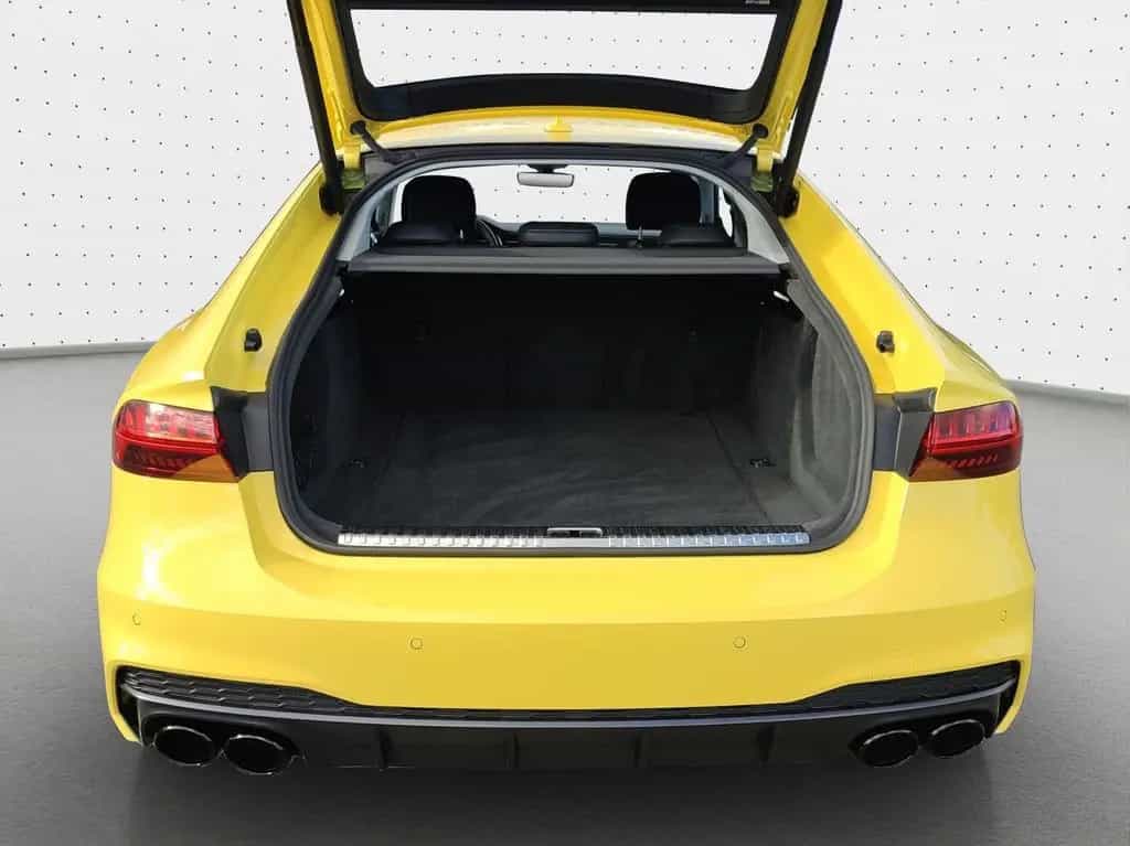 Audi S7 Sportback 3.0 TDI quattro*Navi*Matrix*Alu*B&O 09/2022-photo-11