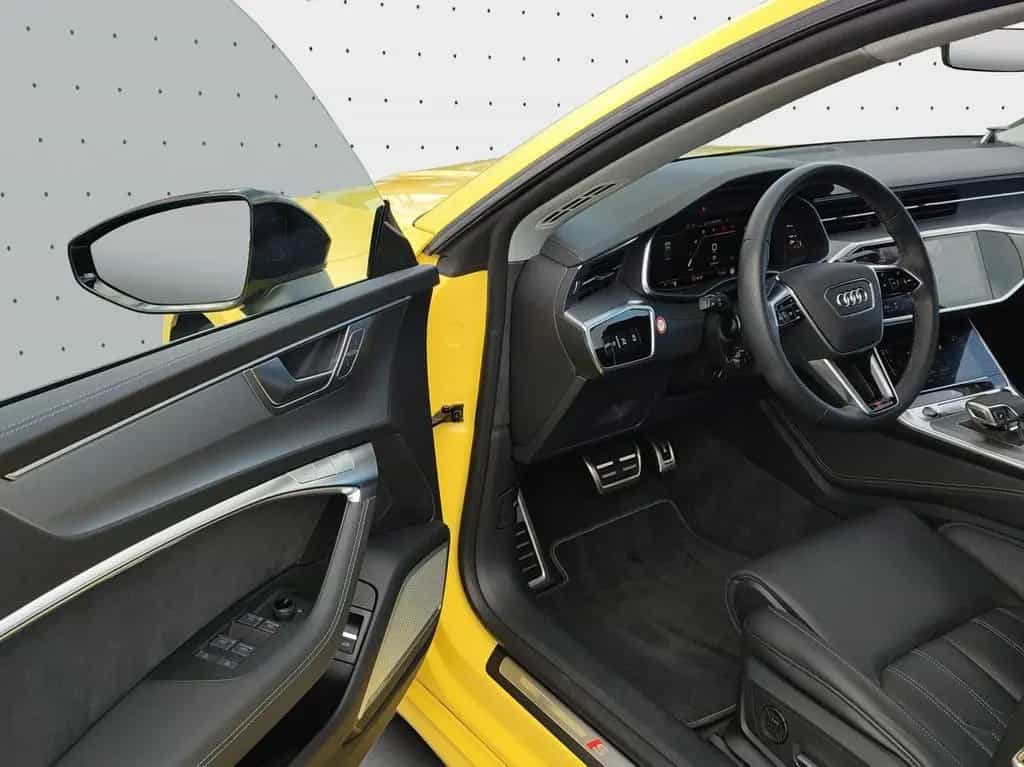 Audi S7 Sportback 3.0 TDI quattro*Navi*Matrix*Alu*B&O 09/2022-photo-14
