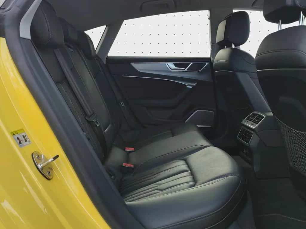 Audi S7 Sportback 3.0 TDI quattro*Navi*Matrix*Alu*B&O 09/2022-photo-16