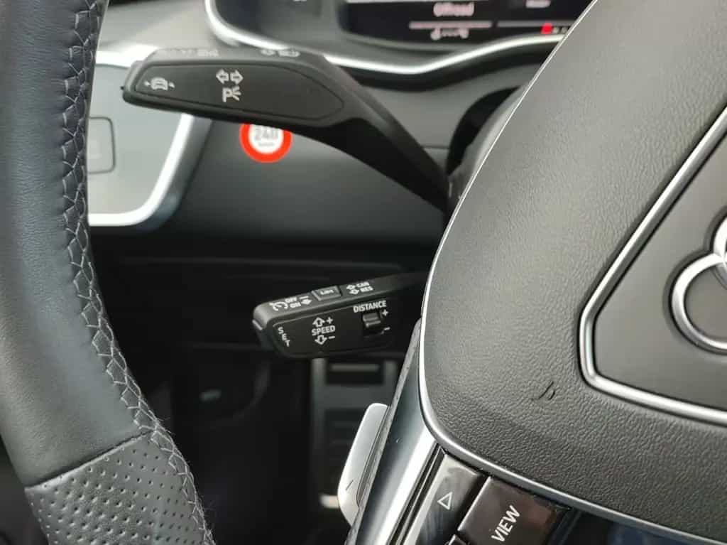 Audi S7 Sportback 3.0 TDI quattro*Navi*Matrix*Alu*B&O 09/2022-photo-18