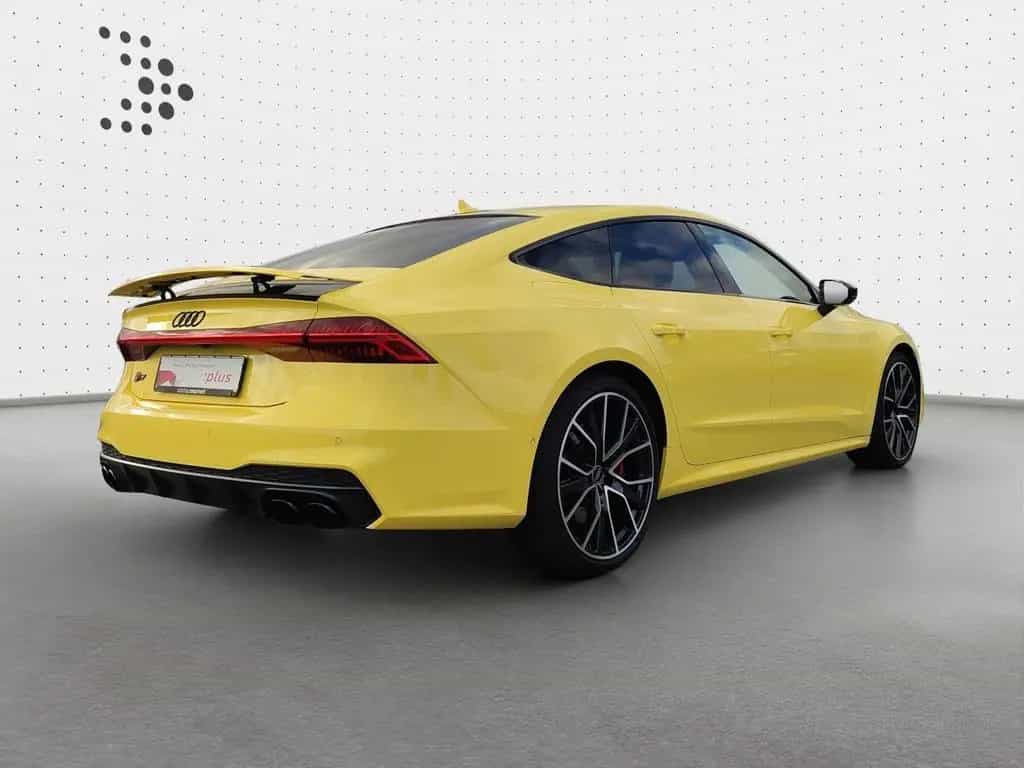 Audi S7 Sportback 3.0 TDI quattro*Navi*Matrix*Alu*B&O 09/2022-photo-2