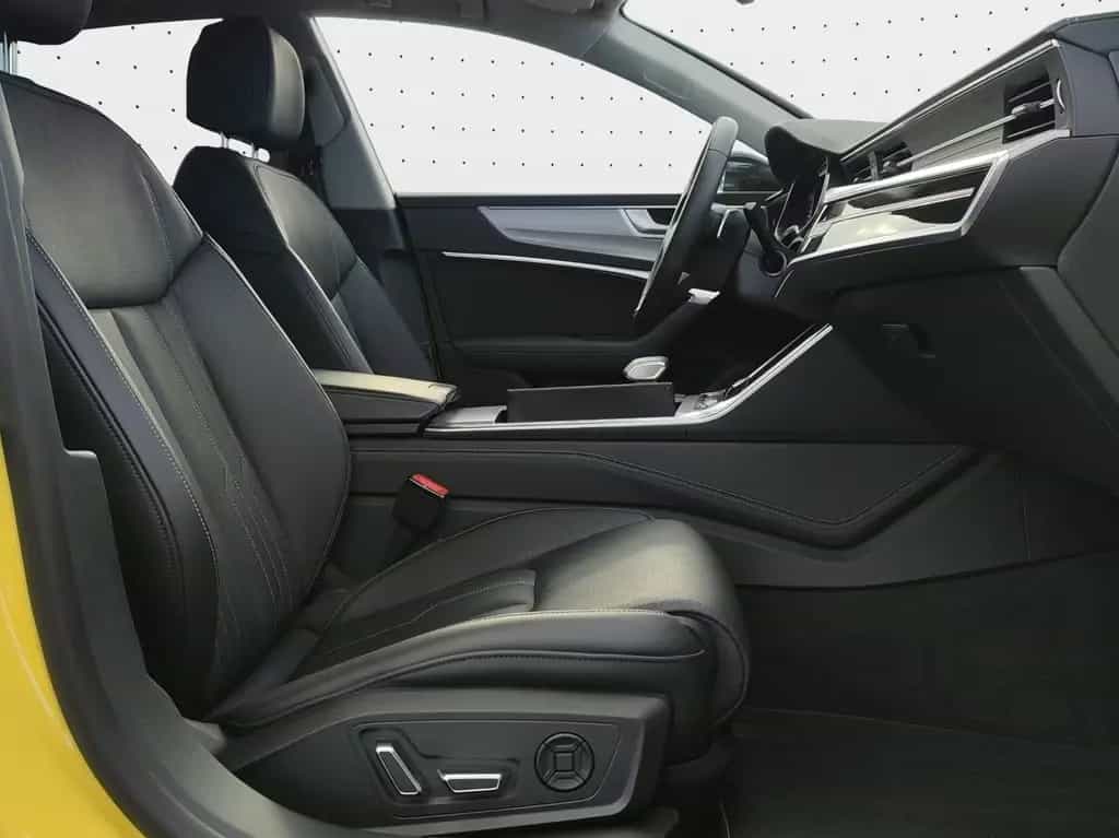 Audi S7 Sportback 3.0 TDI quattro*Navi*Matrix*Alu*B&O 09/2022-photo-4