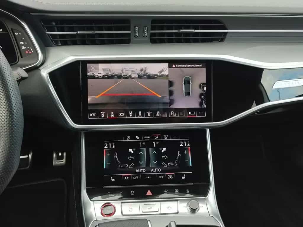 Audi S7 Sportback 3.0 TDI quattro*Navi*Matrix*Alu*B&O 09/2022-photo-6