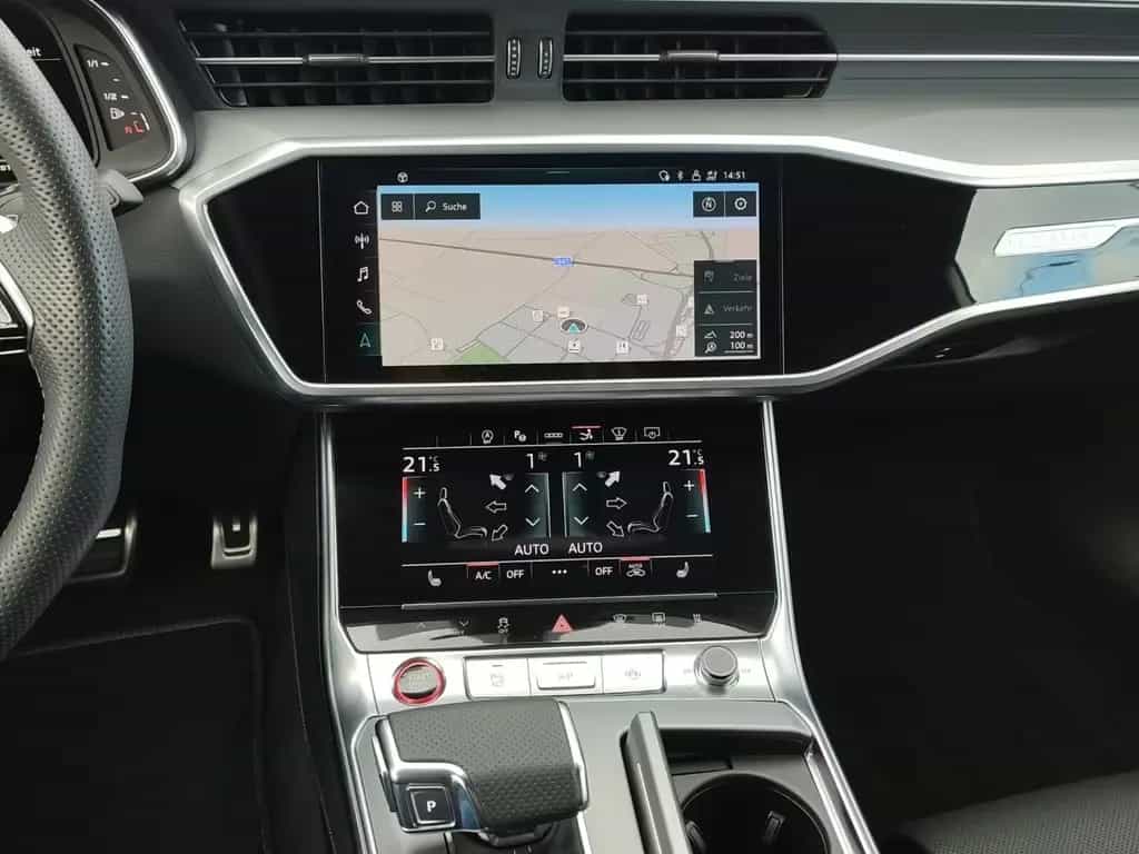 Audi S7 Sportback 3.0 TDI quattro*Navi*Matrix*Alu*B&O 09/2022-photo-7