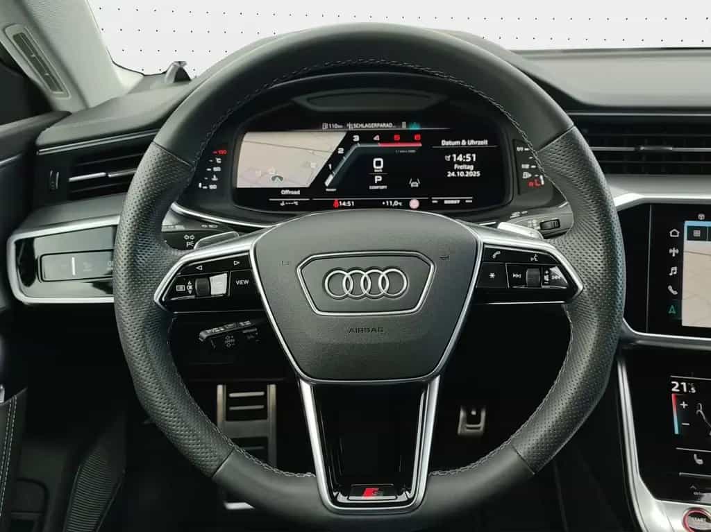 Audi S7 Sportback 3.0 TDI quattro*Navi*Matrix*Alu*B&O 09/2022-photo-8